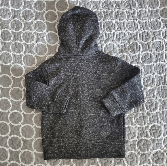 💙 BATMAN - Zip Up Hoodie Sweater - Size 3 - Picture 2 of 5